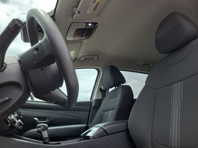 Used 2025 Hyundai Tucson SEL FWD image 20