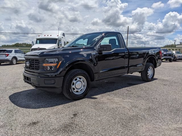 Certified 2026 Ford F150 XL AWD/4WD image 8