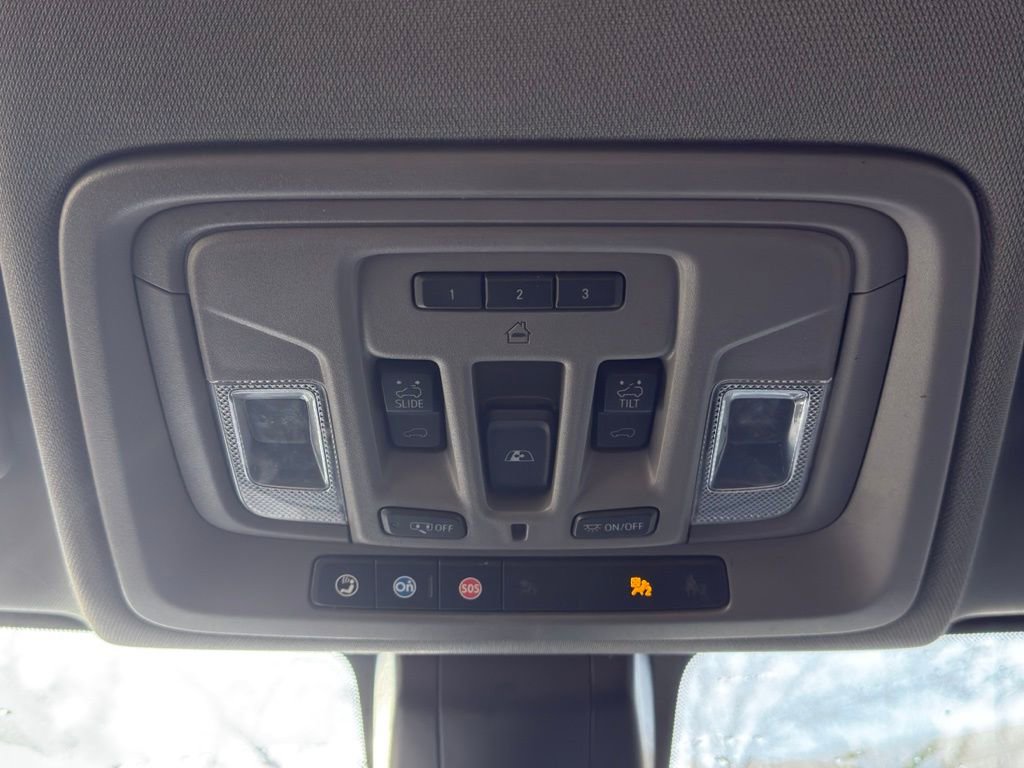 Used 2020 GMC Sierra 1500 Denali image 14