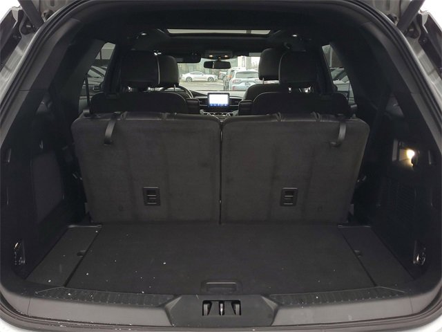 Certified 2023 Ford Explorer ST-Line w/ Class IV Trailer Tow Package image 7