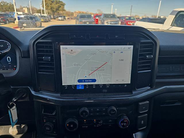 Certified 2024 Ford F150 STX image 6