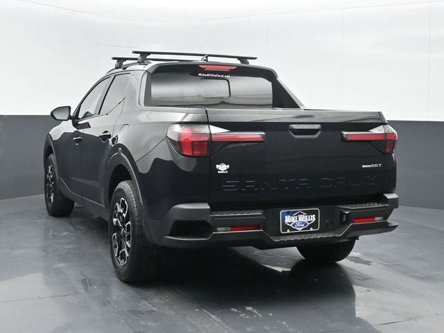 Used 2023 Hyundai Santa Cruz SEL Premium image 5