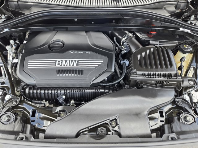 Used 2024 BMW 228i xDrive Gran Coupe AWD/4WD image 29