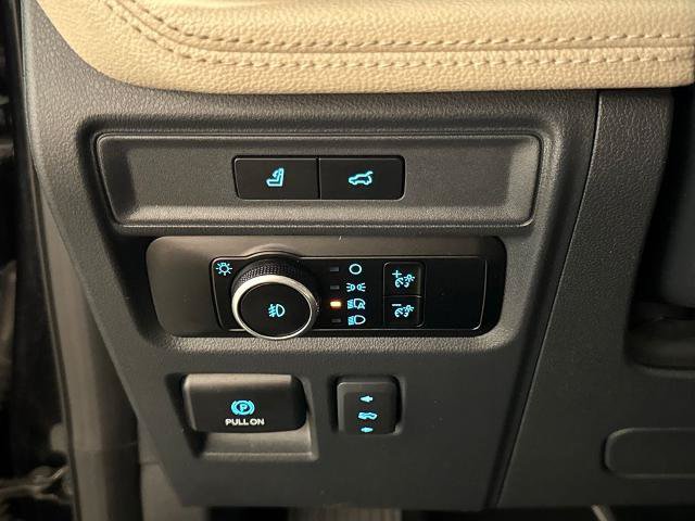 Certified 2024 Ford Expedition Max Limited RWD image 21