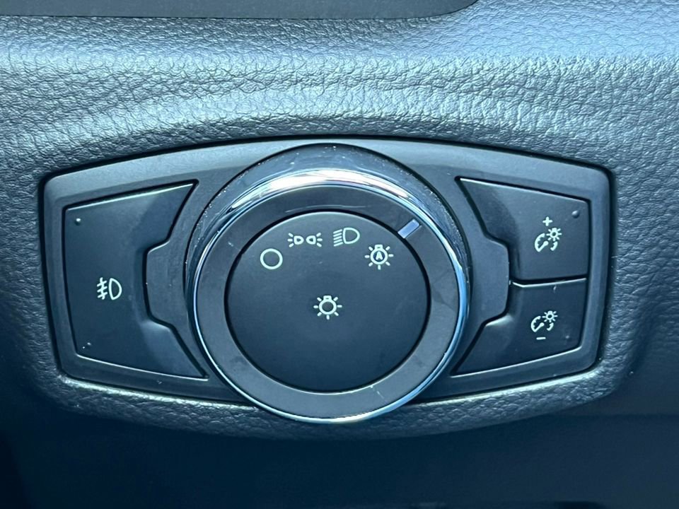 Certified 2023 Ford Ranger XLT w/ Equipment Group 301A Mid image 22