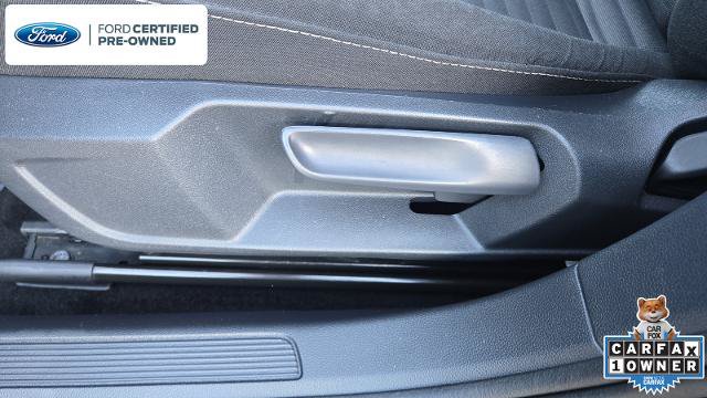 Used 2025 Volkswagen Jetta S FWD image 22