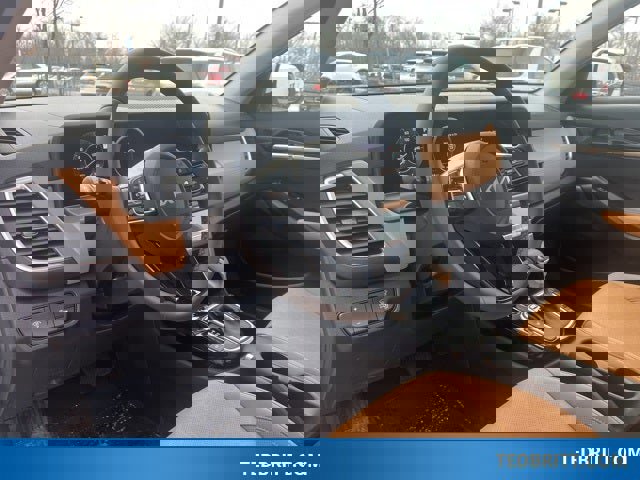 Used 2026 Kia Seltos EX w/ EX Sunroof Package image 24