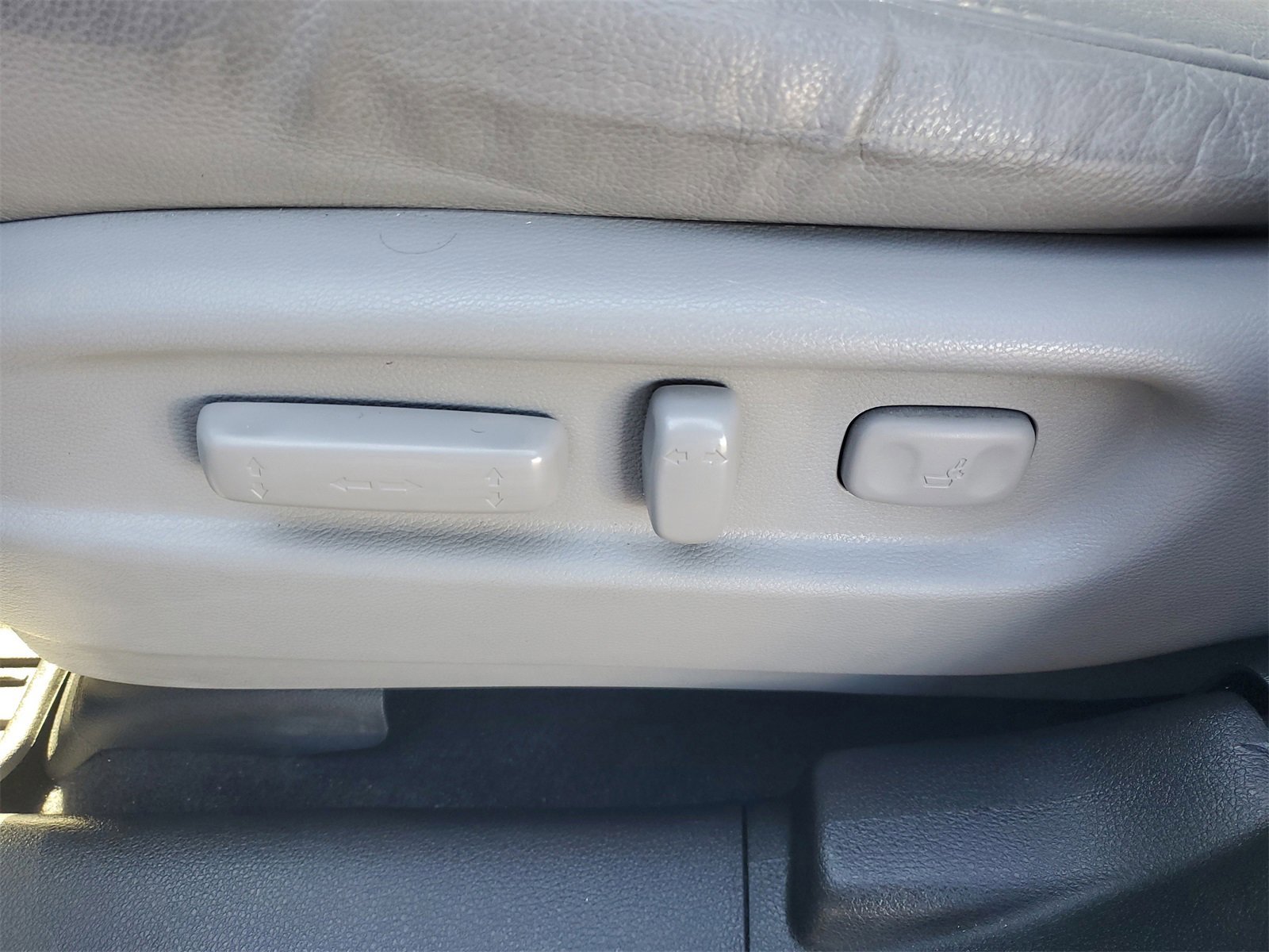 Used 2021 Honda Passport Elite image 20