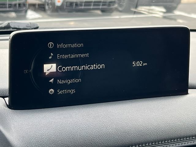 Used 2021 MAZDA CX-5 Grand Touring image 28