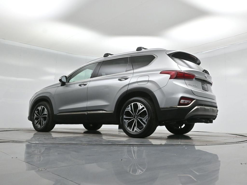 Used 2020 Hyundai Santa Fe Limited image 20