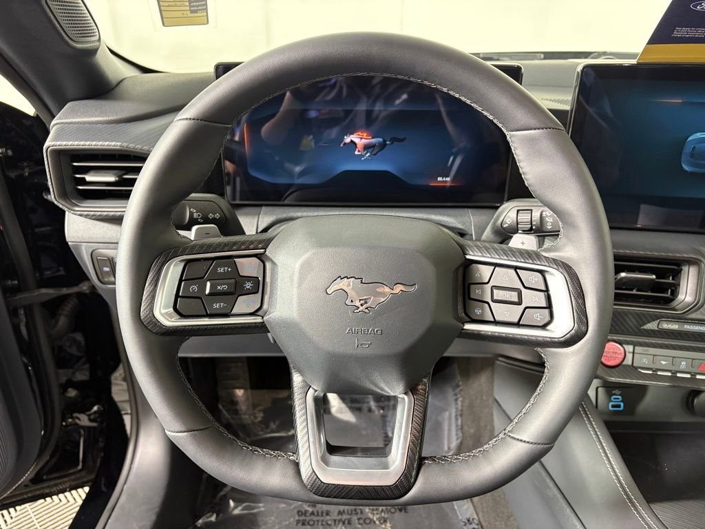 Certified 2026 Ford Mustang GT w/ GT Performance Package image 15