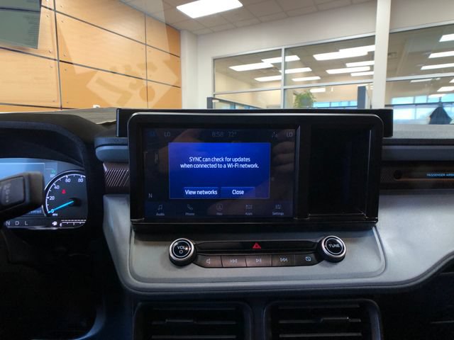 Certified 2023 Ford Maverick Lariat w/ Lariat Luxury Package FWD image 15