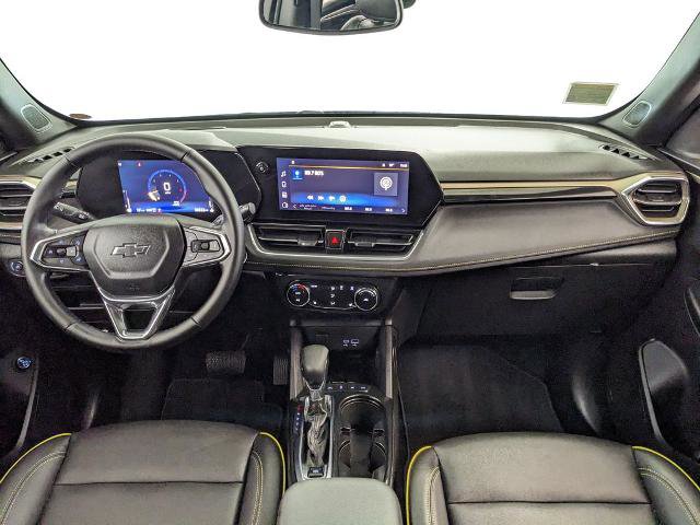 Used 2025 Chevrolet TrailBlazer ACTIV w/ Convenience Package AWD/4WD image 7