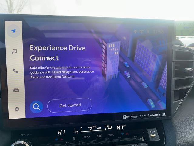 Used 2023 Toyota Sequoia TRD Pro image 29