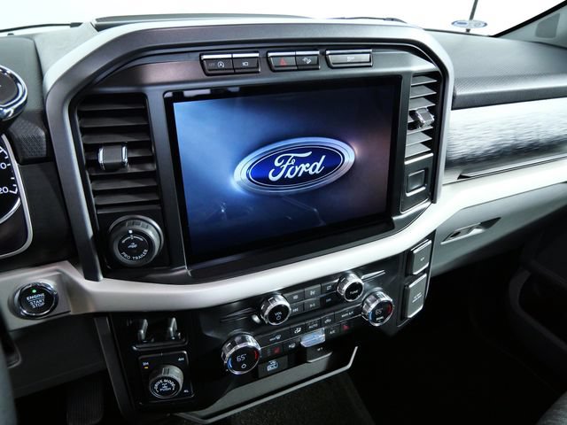 Certified 2021 Ford F150 XLT w/ Equipment Group 302A High AWD/4WD image 21
