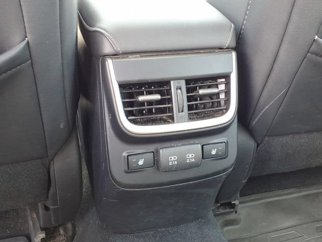 Used 2022 Subaru Legacy Limited XT AWD/4WD image 11