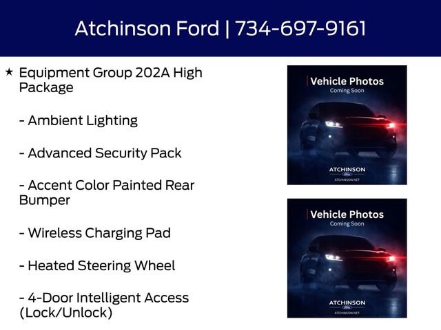 Certified 2023 Ford Expedition XLT AWD/4WD image 5