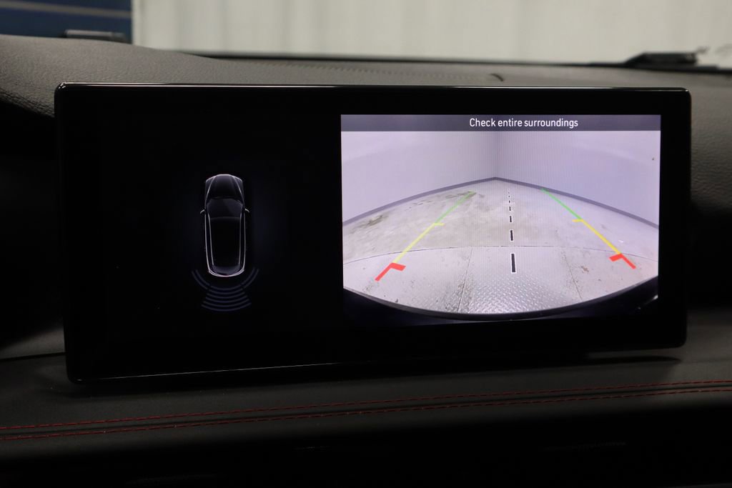 Used 2024 Dodge Hornet R/T w/ R/T Blacktop Package image 3