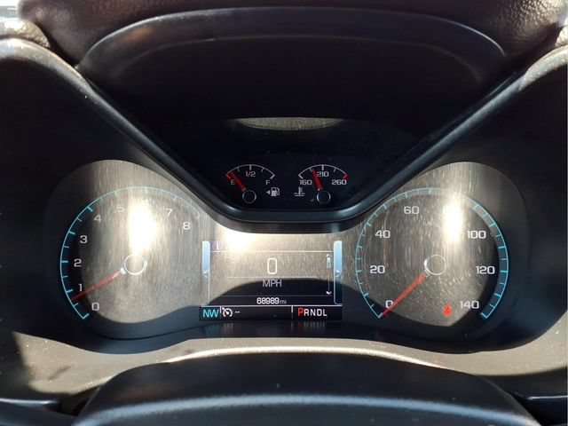 Used 2018 Chevrolet Colorado ZR2 AWD/4WD image 18