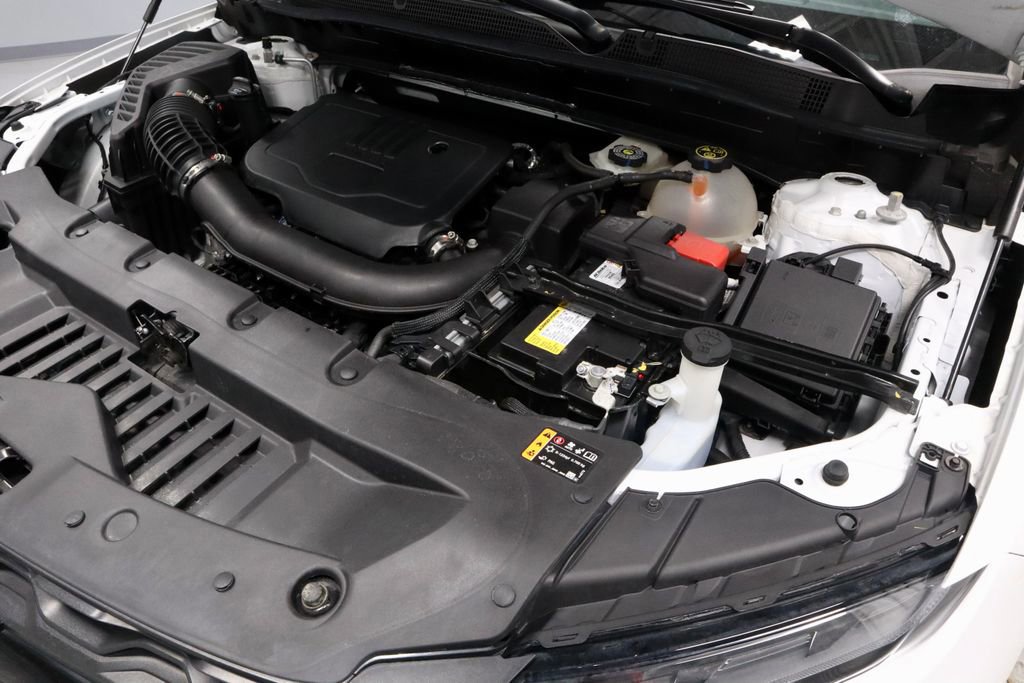 Used 2024 Chevrolet Blazer LT w/ Convenience Package image 19