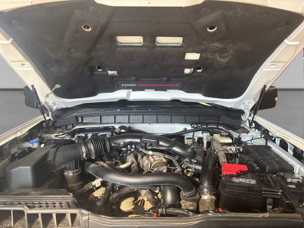 Certified 2023 Ford Bronco Raptor AWD/4WD image 10