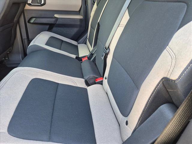 Certified 2023 Ford Bronco Big Bend AWD/4WD image 17
