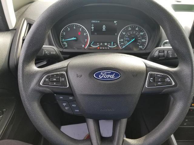 Certified 2022 Ford EcoSport SE image 20