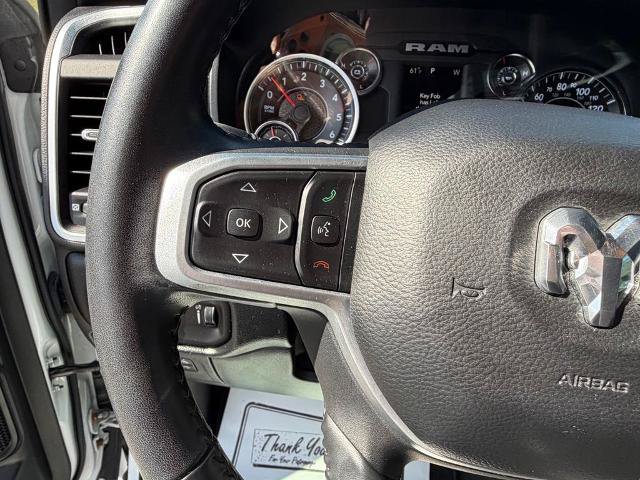 Used 2020 RAM 1500 Big Horn AWD/4WD image 30