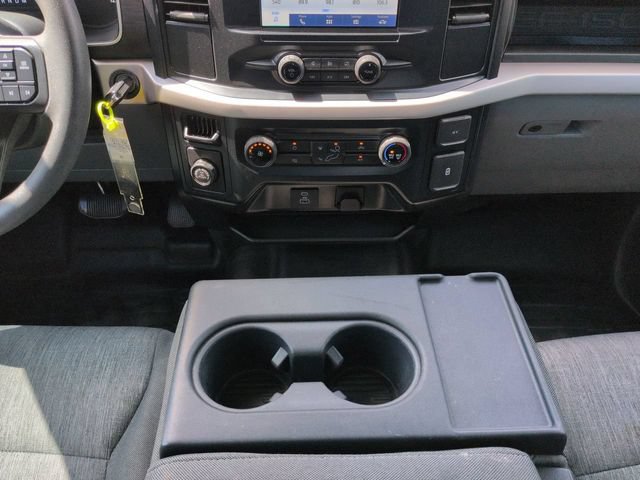 Certified 2022 Ford F150 XL w/ Equipment Group 101A High RWD image 22