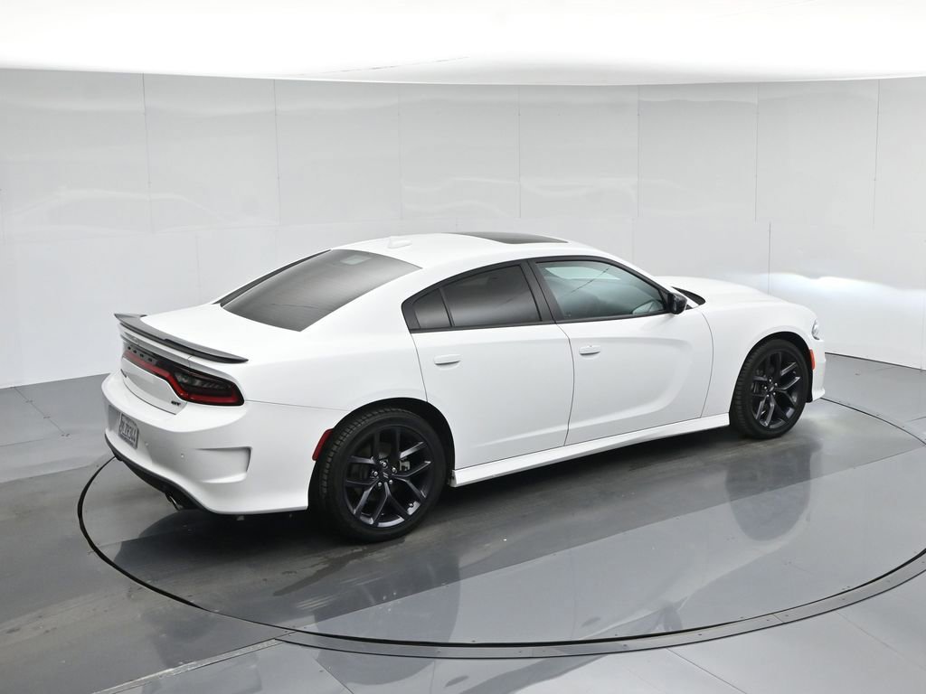Used 2023 Dodge Charger GT w/ Plus Group image 46