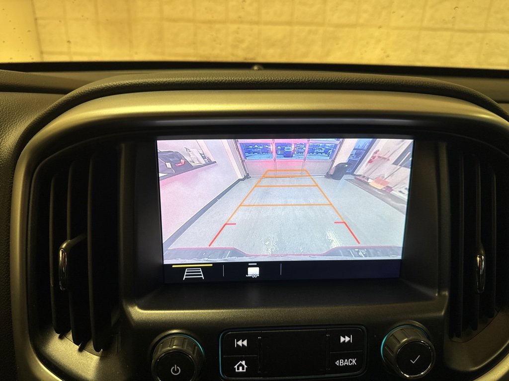 Used 2019 Chevrolet Colorado LT w/ LT Convenience Package image 30