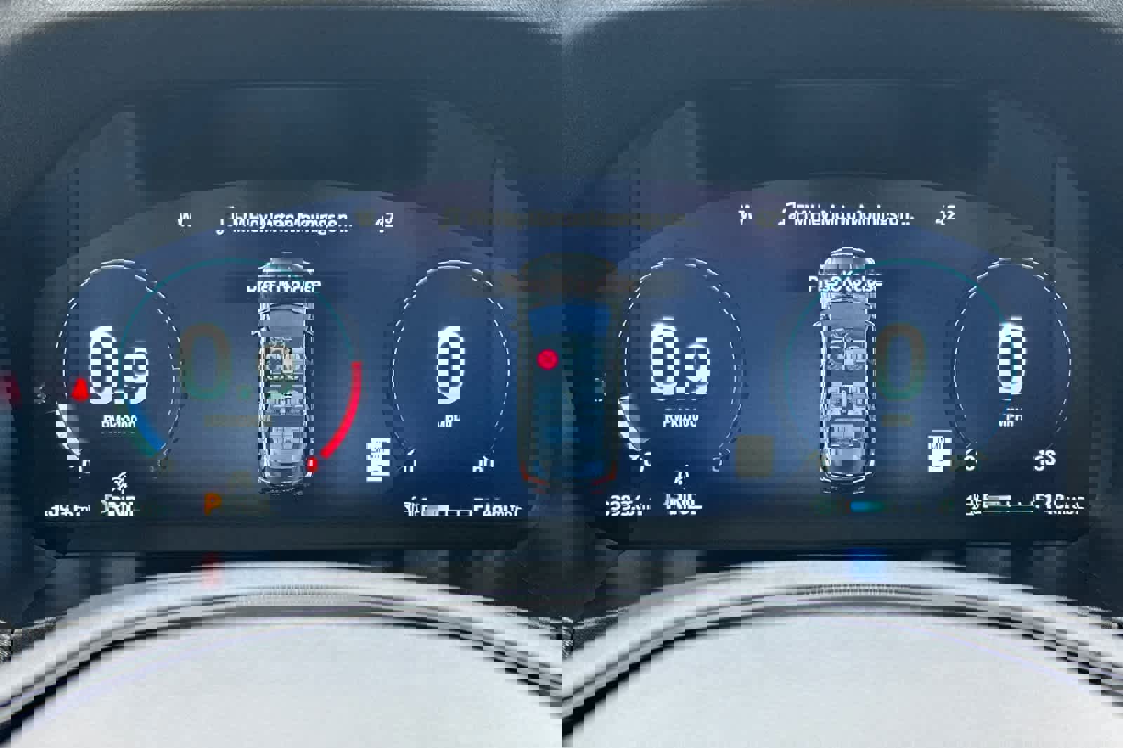 Certified 2026 Ford Explorer ST-Line image 26