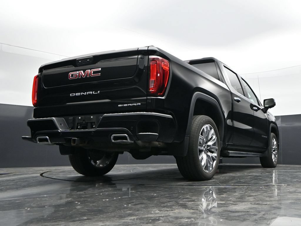 Used 2023 GMC Sierra 1500 Denali AWD/4WD image 54