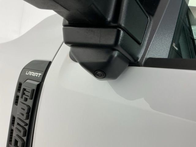 Certified 2024 Ford F350 Lariat w/ Lariat Ultimate Package image 12