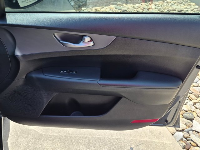 Used 2019 Kia Forte Sedan FWD image 33