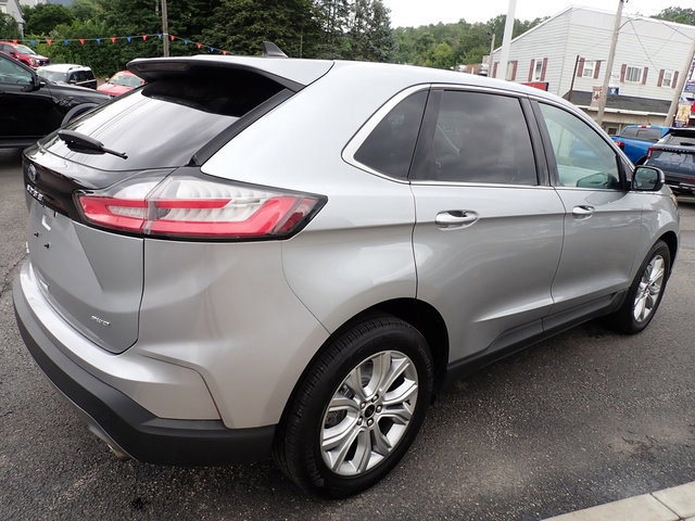 Certified 2024 Ford Edge Titanium image 5