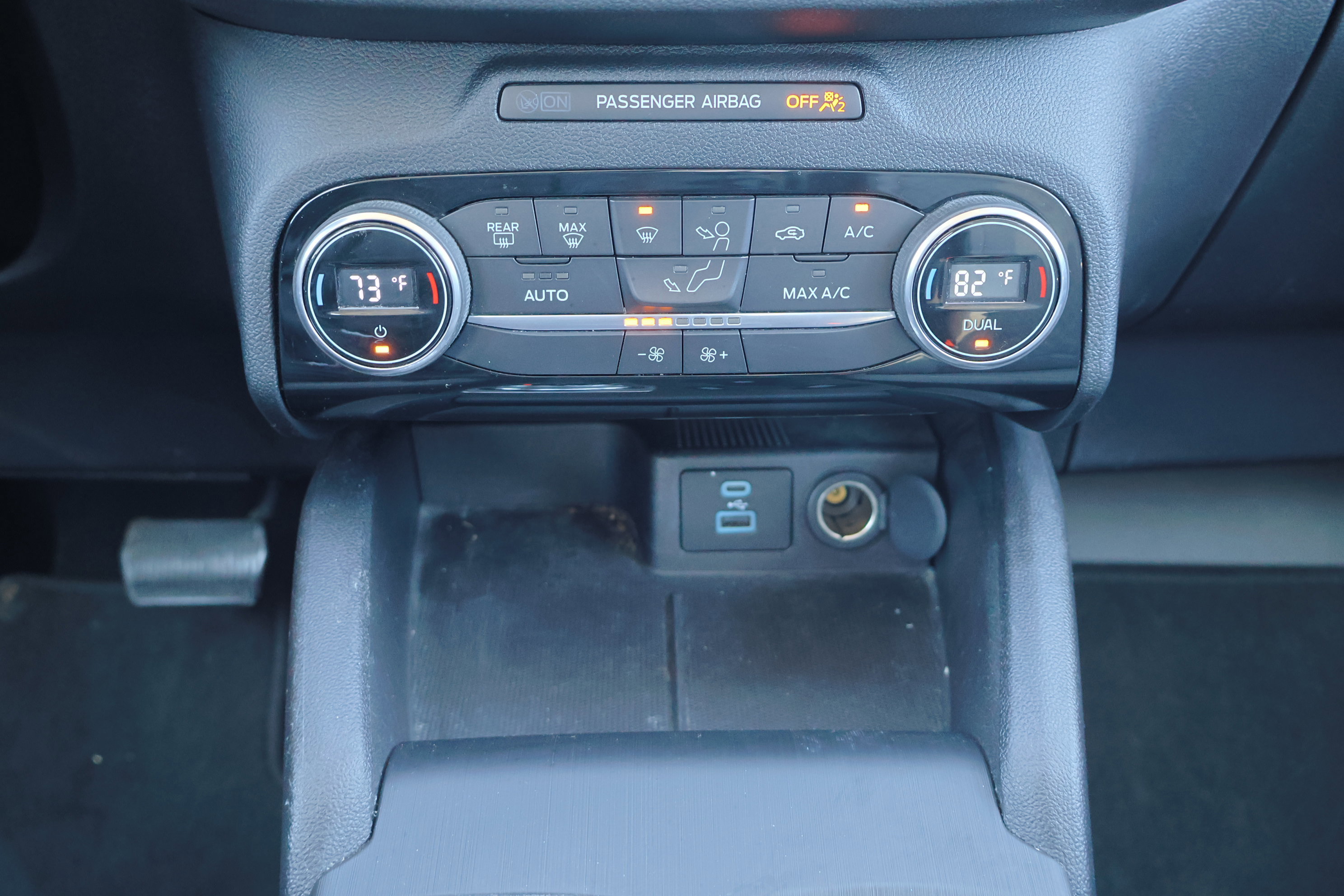 Certified 2021 Ford Escape SE w/ Convenience Package image 24