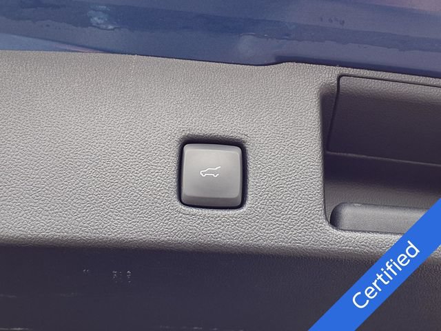 Certified 2023 Ford Escape Active AWD/4WD image 21