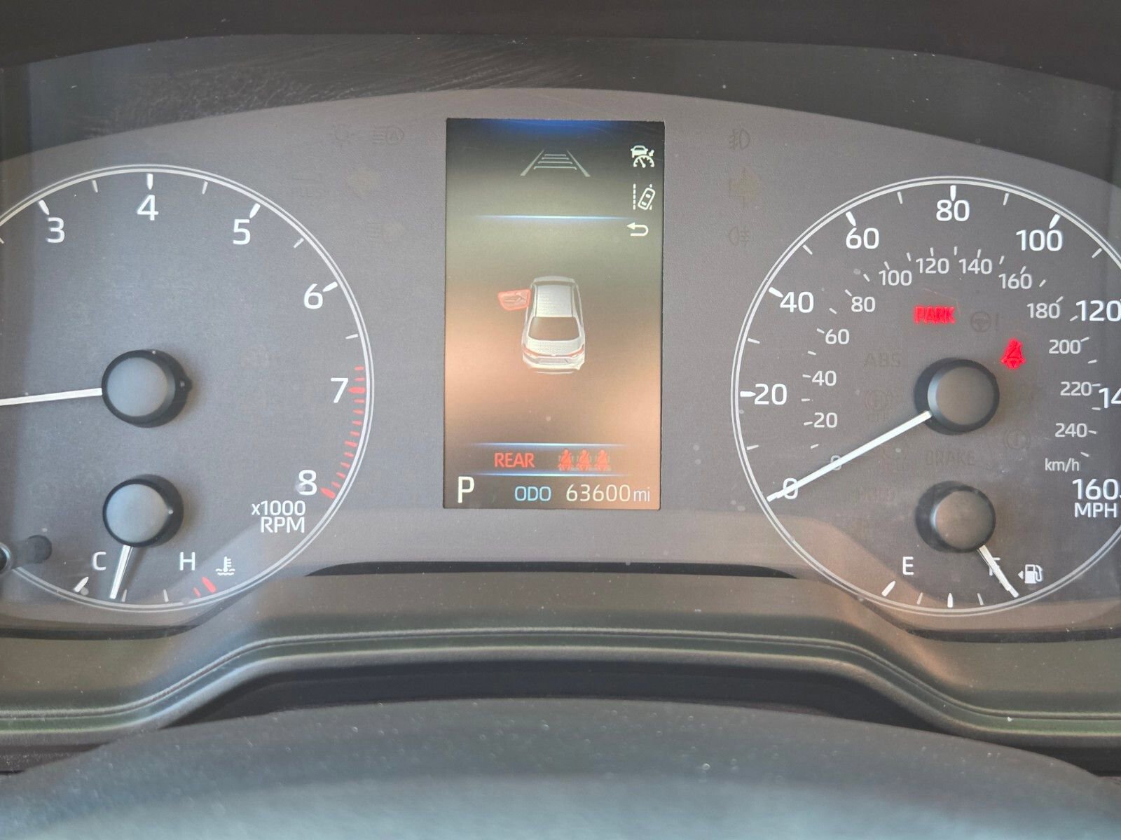 Used 2023 Toyota Corolla LE FWD image 19