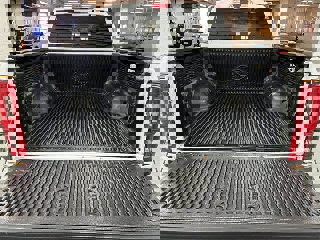 Certified 2022 Ford Ranger XLT w/ Equipment Group 301A Mid image 21