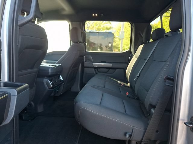 Certified 2023 Ford F150 4x4 SuperCrew image 11