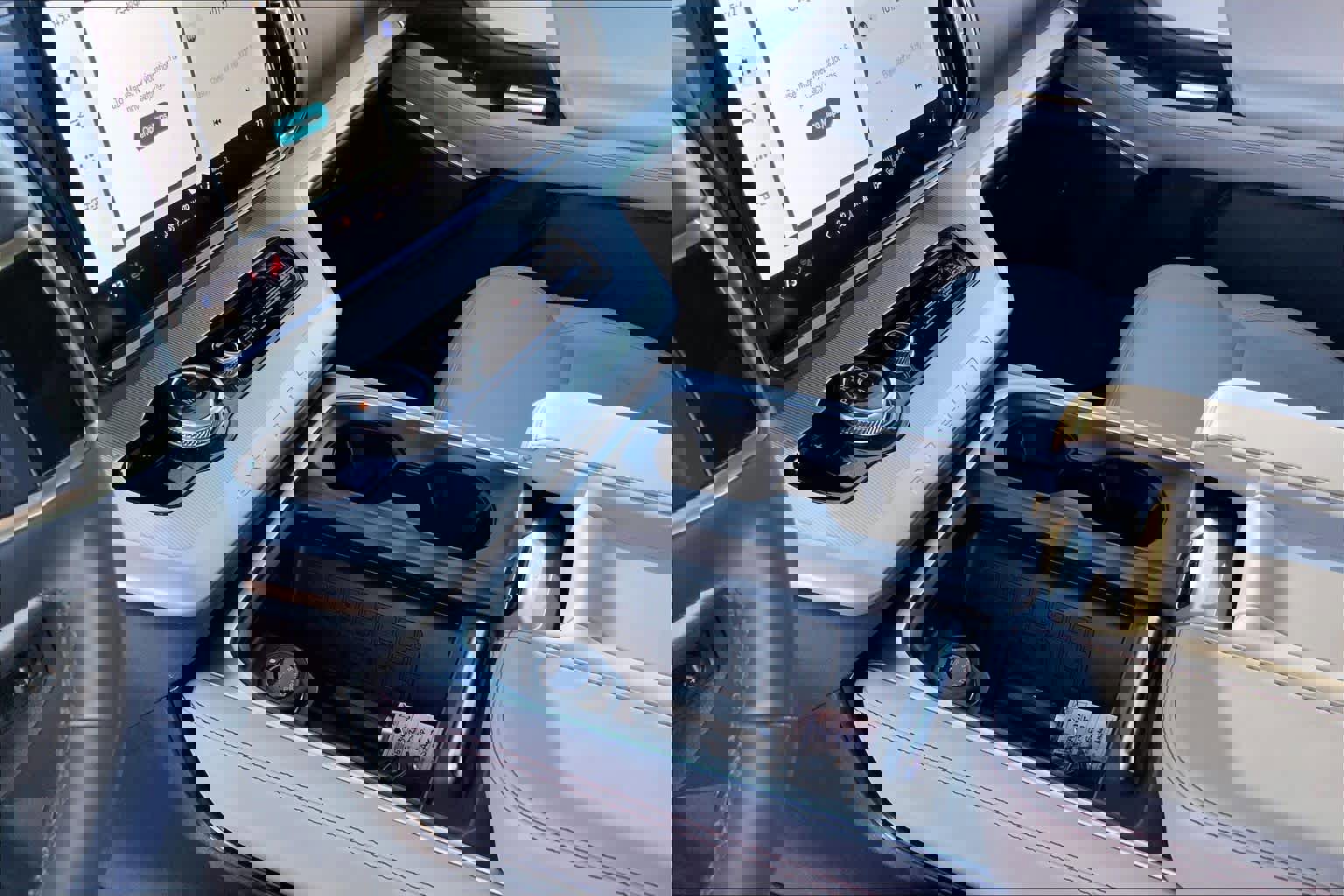 Certified 2025 Ford Expedition Active image 17