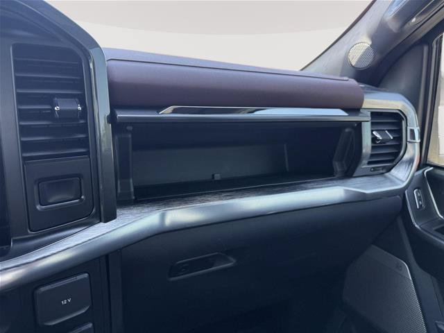 Certified 2021 Ford F150 Lariat AWD/4WD image 22