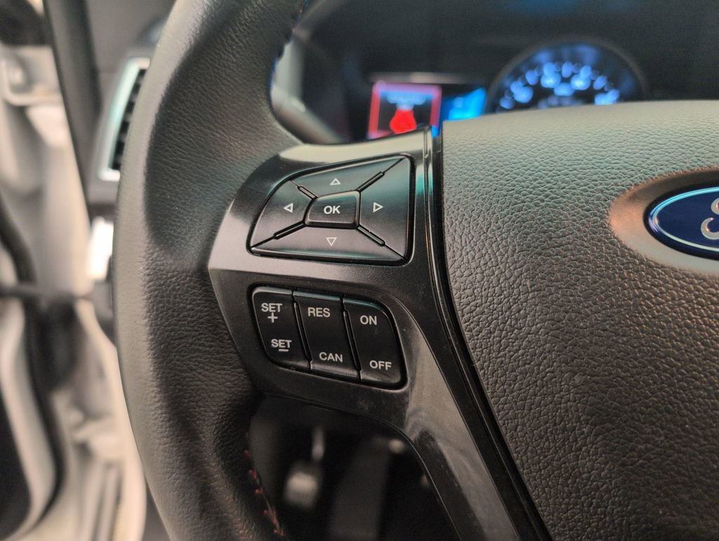 Certified 2017 Ford Explorer Sport image 45