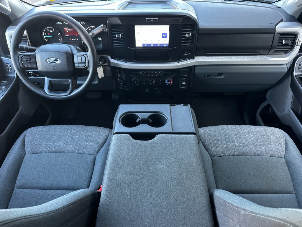 Certified 2026 Ford F250 XLT AWD/4WD image 12