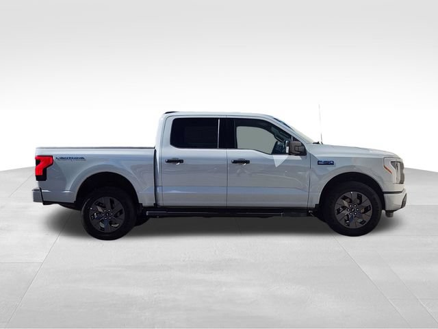 Certified 2024 Ford F150 Lightning XLT AWD/4WD image 10