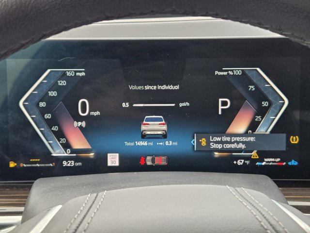 Used 2025 BMW X5 xDrive40i image 13