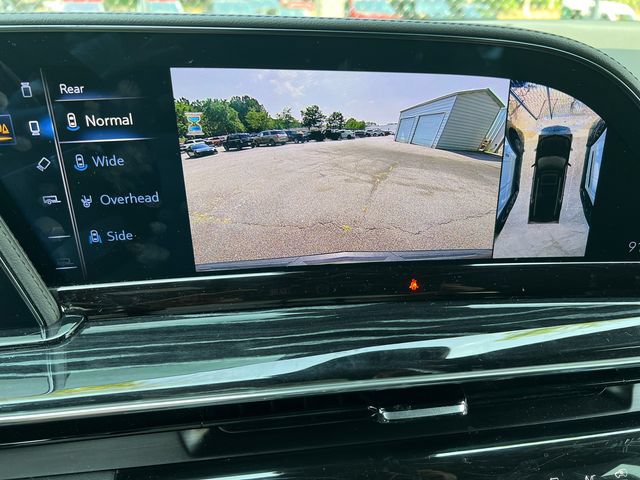 Used 2023 Cadillac Escalade ESV Sport AWD/4WD image 34
