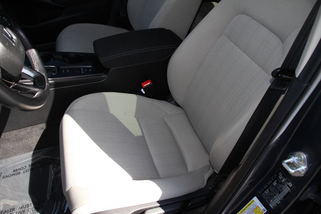 Used 2022 Honda Civic EX image 23