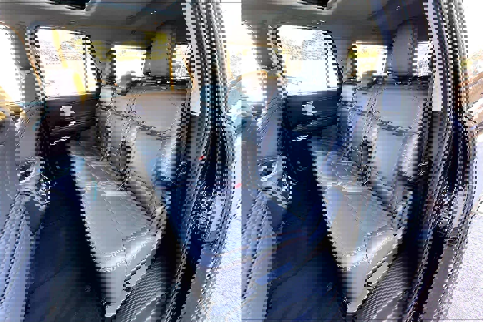 Certified 2025 Ford Expedition Max Active image 25